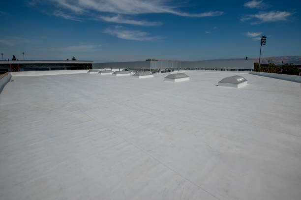 Best Roof Ventilation Installation  in Florin, CA