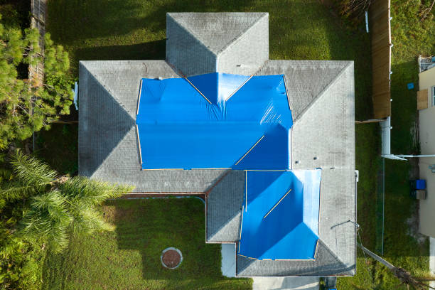 Best Asphalt Shingles Roofing  in Florin, CA