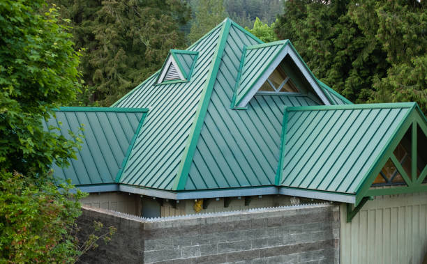 Best Roof Insulation Installation  in Florin, CA