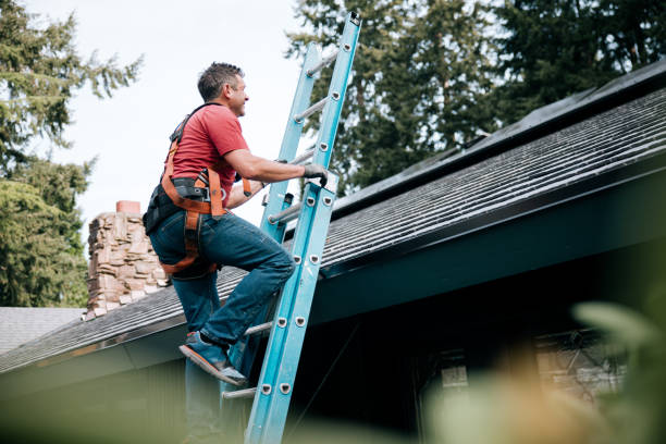 Best Metal Roofing Installation  in Florin, CA