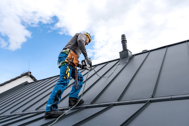 Best Roofing for New Construction  in Florin, CA