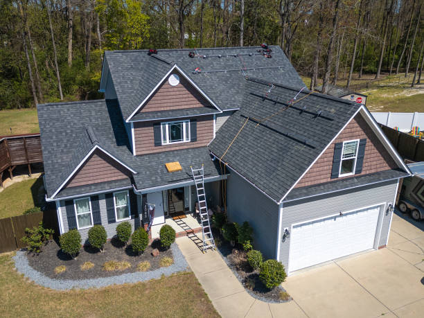 Best Rubber Roofing (EPDM, TPO)  in Florin, CA